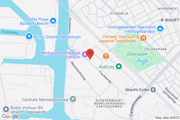 Hagedo Gereedschapslijperij bv