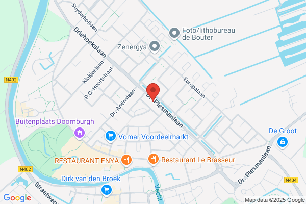 Severs Aannemersbedrijf
