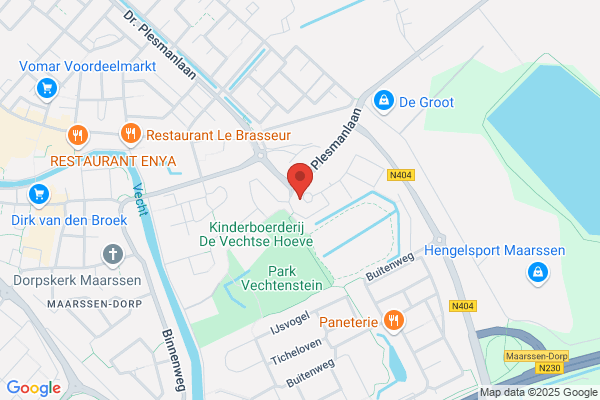 Truck Modelbouw Utrecht