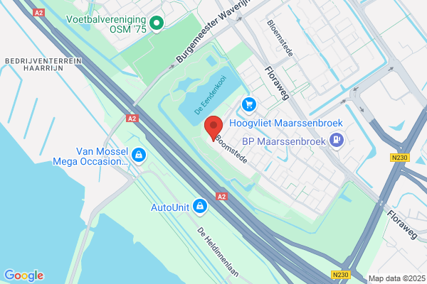 Langezaal En Co