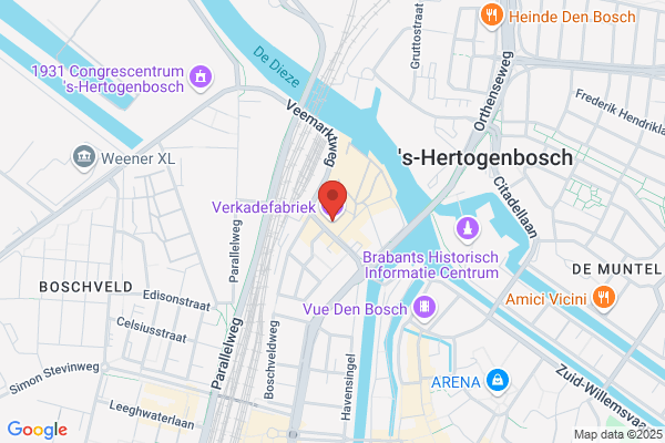 Verkade