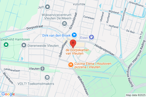 Groente- En Fruithandel J.F. Bos Vof