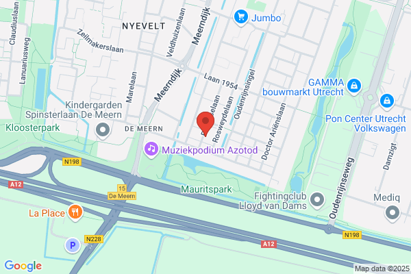 Uppelschoten Vof, P M