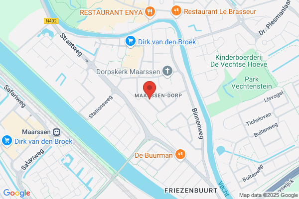 Leenders-Van Den Berg, Trudy