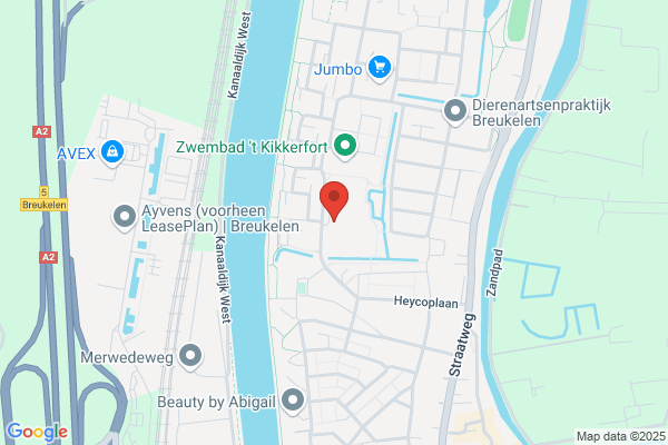 Puur Natuur Vecht & Venen