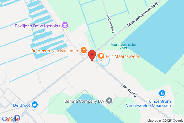 Schalko Tuintechniek VOF