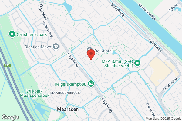 Tuinaanleg en Onderhoud Fa J Rhebergen
