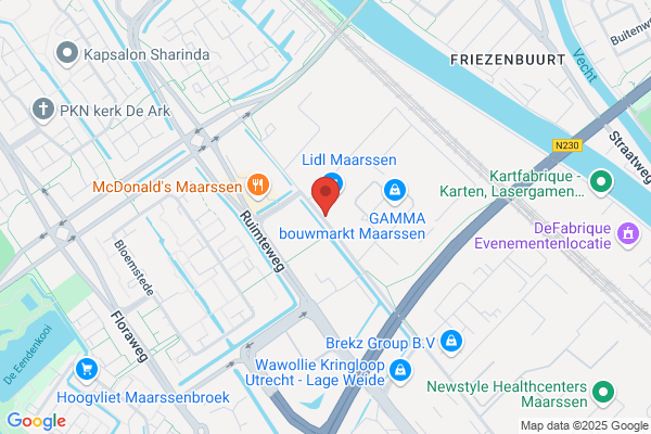 Bv Aannemingsbedr. V/H Firma Gebr. Klarenbeek