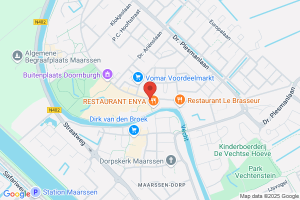 Wilhelmus Van Nassauen, Sticht