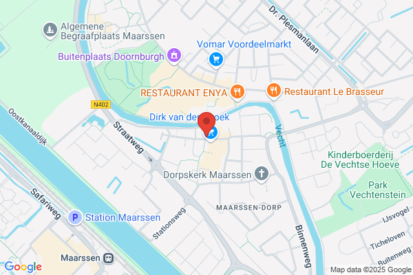 De Vechtstreek Makelaars Og Bv