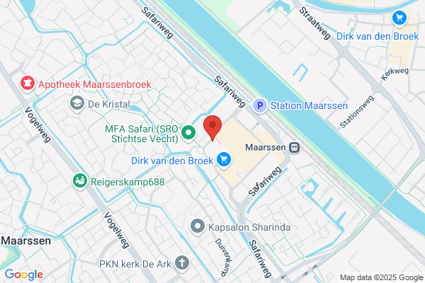 Hypotheek Adviescentrum Maarssenbroek Bv