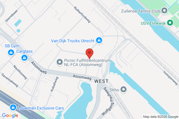 Stamhuis Groep BV