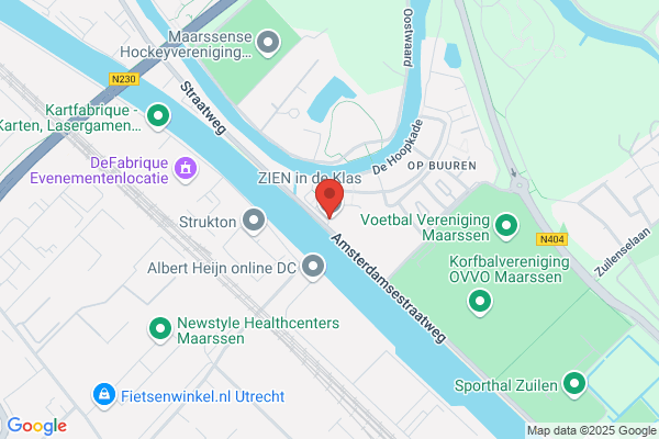 Van Der Vorm Engineering Maarssen Bv