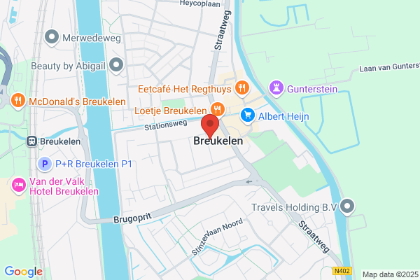 Comdisco Nederland Bv