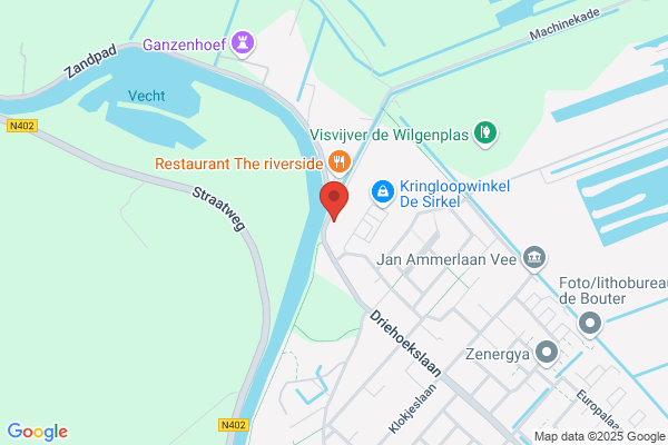 Geluk Automatisering Bv