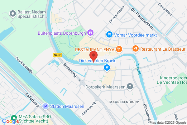Slegtenhorst Quality Services Bv