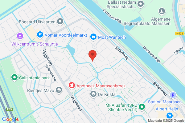Verhoef Informatie Systeem Innovatie