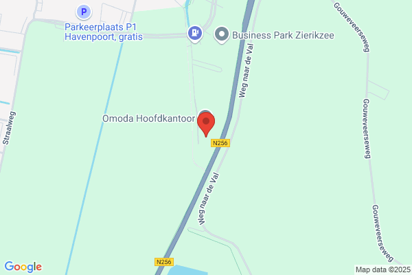 Assem Bv, Van