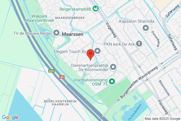 Gesloten Boek, Het