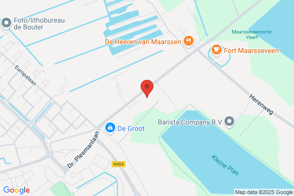 Combi Isolatie Maarssen Bv