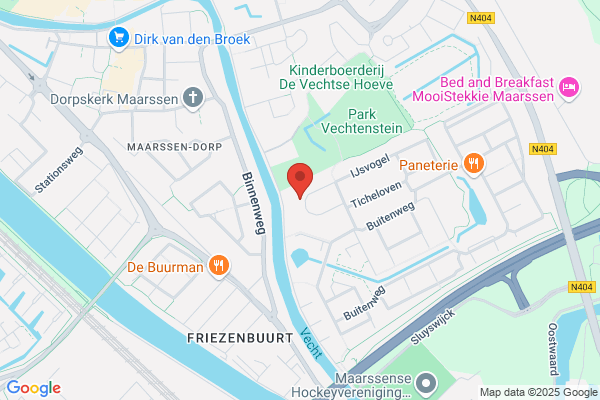 Gaasenbeek