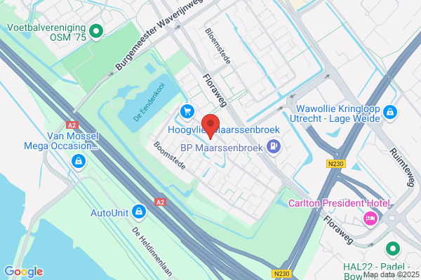 Meijer, J En I