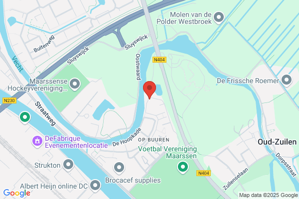 Persbureau Borgman