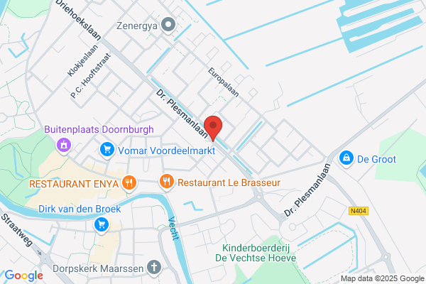 Firma H.J. Adamse En Zoon
