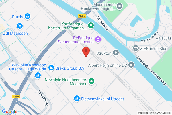 Rootring Papier Bv