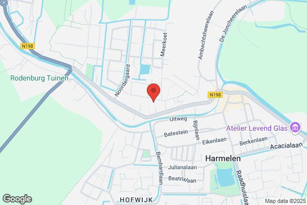 Secrans, Werving & Selectie