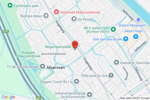 Maarssenbroek