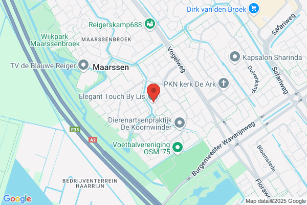 Olifantje, Het