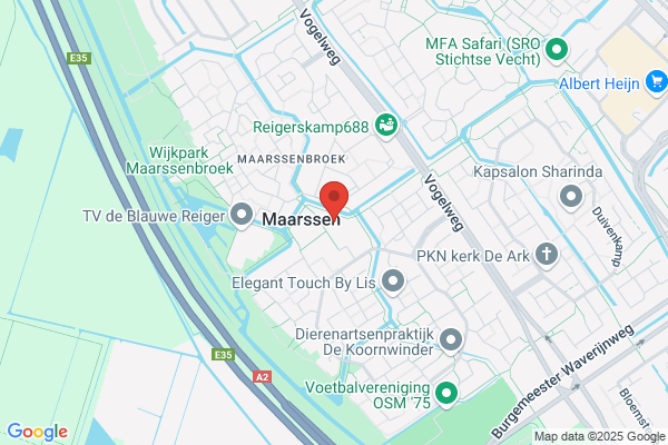 Kinderopvang Ned Skon, Sticht