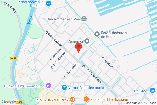 Eigen&Wijzer Buitenschoolse opvang De Klaroen