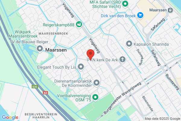 Gastouderbureau