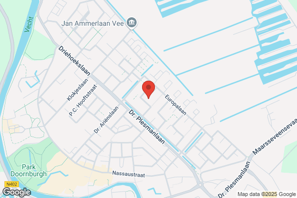 Kinderdagverblijf De Klimop