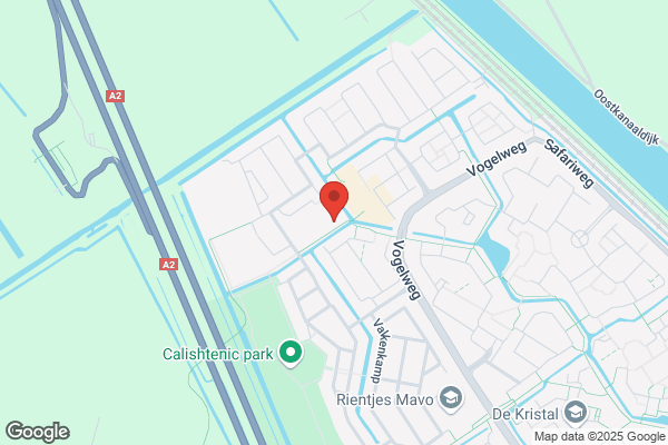 Naschoolse Opvang De Spetters