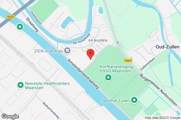 Peuterspeelzaal 't Hamhuus