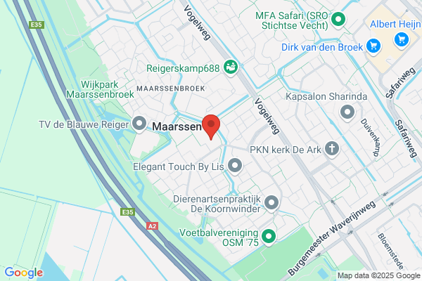 Peuterspeelzaal De Hooimijt
