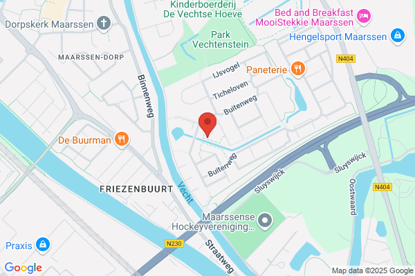 Noordermeer