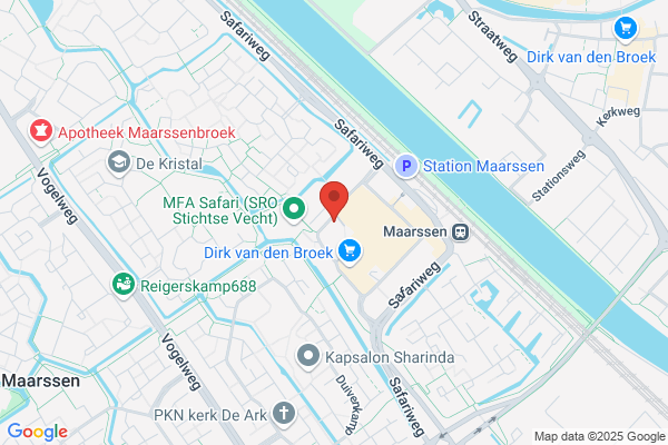 Breukelen Kockengen Loenen Logopedie