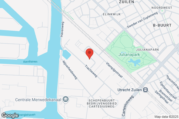 Birkhoff Installateurs Utrecht