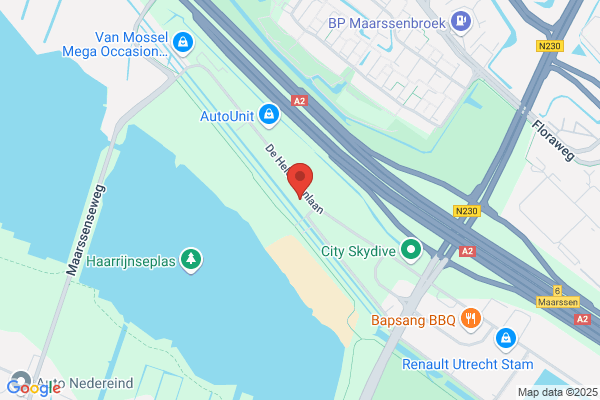Installatietechniek Vleuten Bv