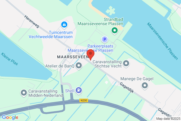 Chiel Boeijen Onderhoudsbedrijf