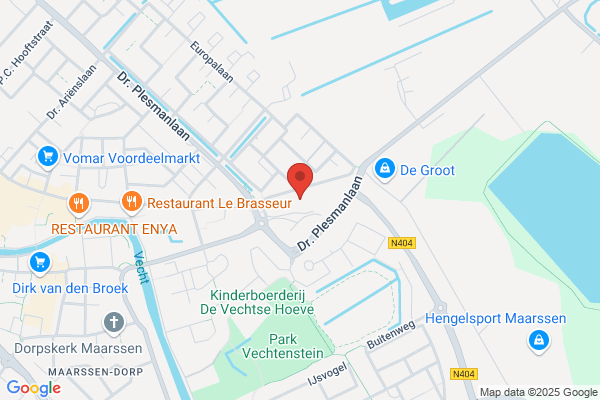 Geurtsen Klussenbedrijf