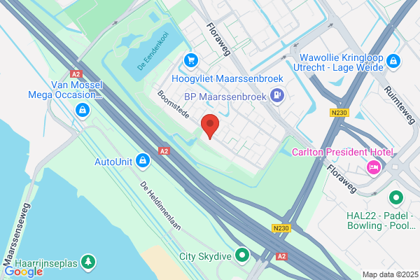 Kers Afbouwbedrijf Maarssen Bv