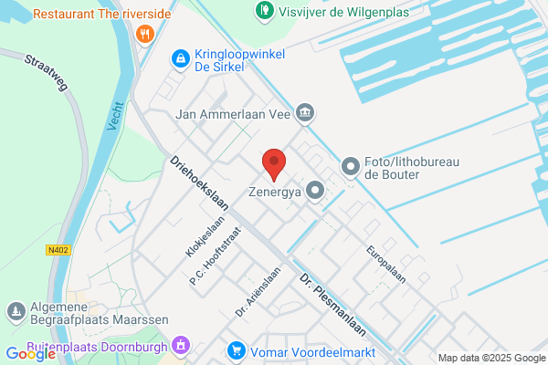 Onderhoudsbedrijf Cinco