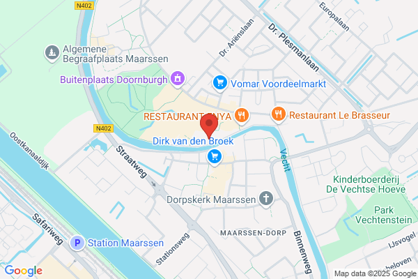 Eigeman Makelaardij O G Bv