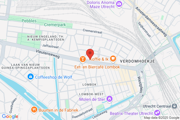 Scherpenzeel Makelaars O.G. Bv, Van