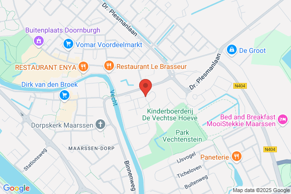 Carla Brouwer Consultants